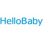 Логотип компании  Hello Baby